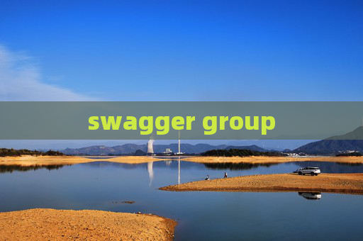 swagger group